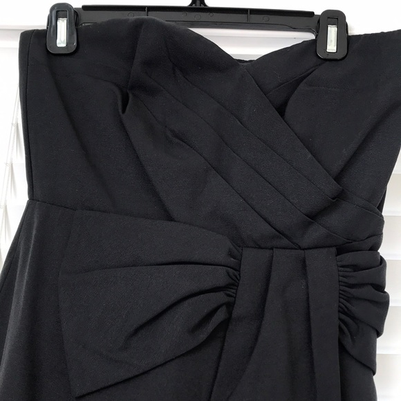 Strapless LBD - Picture 3 of 5